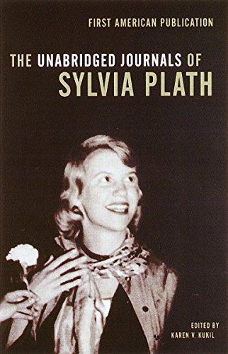 The Unabridged Journals of Sylvia Plath By:Plath, Sylvia Eur:17,87 Ден1:1199