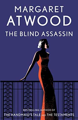 The Blind Assassin By:Atwood, Margaret Eur:14,62 Ден1:899