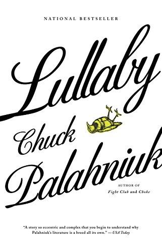 Lullaby : A Novel By:Palahniuk, Chuck Eur:11,37 Ден2:899