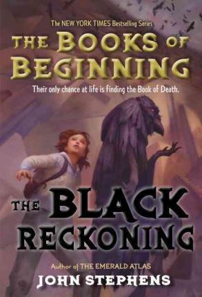 The Black Reckoning By:Stephens, John Eur:16,24 Ден2:699