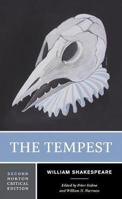 The Tempest By:Shakespeare, William Eur:24,37 Ден2:1399