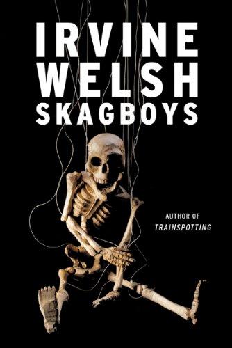 Skagboys By:Welsh, Irvine Eur:11,37 Ден2:899