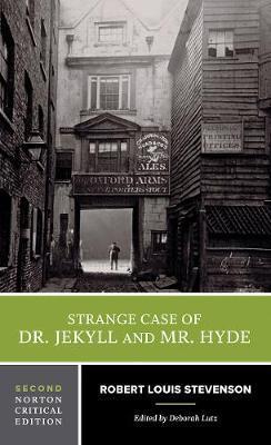 Strange Case of Dr. Jekyll and Mr. Hyde By:Stevenson, Robert Louis Eur:12,99 Ден2:999