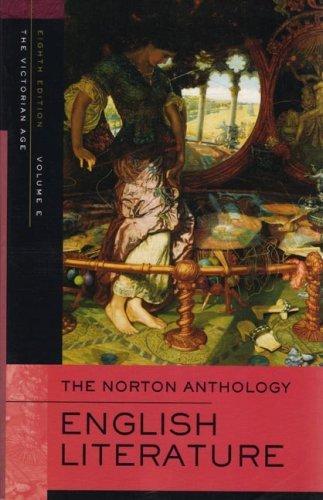 The Norton Anthology of English Literature By:Greenblatt, Stephen Eur:19,50 Ден1:1299