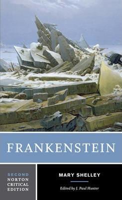 Frankenstein By:Shelley, Mary Eur:8.11 Ден2:1499