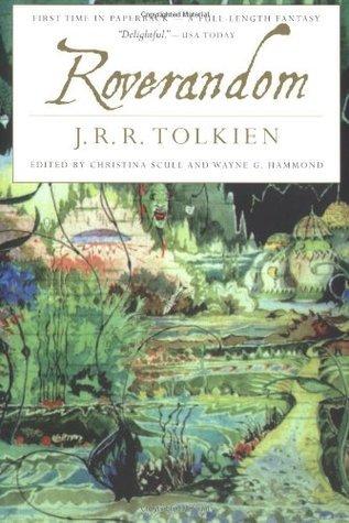 Roverandom By:Tolkien, J.R.R. Eur:8,11 Ден2:1199