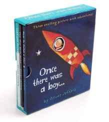 Once There Was a Boy... By:Jeffers, Oliver Eur:11,37 Ден2:1099