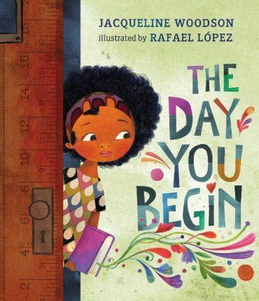 The Day You Begin By:Woodson, Jacqueline Eur:4,86 Ден2:699