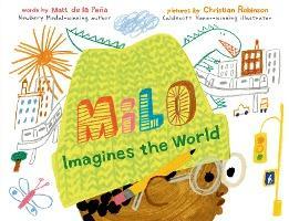 Milo Imagines the World By:a, Matt de la Pe Eur:9,74 Ден2:899