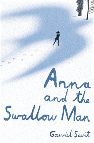 Anna and the Swallow Man By:Savit, Gavriel Eur:4.86 Ден1:899