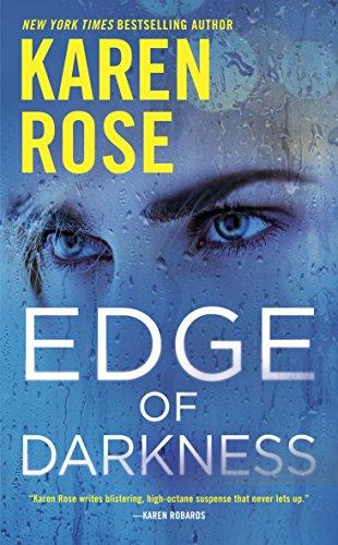 Edge of Darkness By:Rose, Karen Eur:9,74 Ден2:599