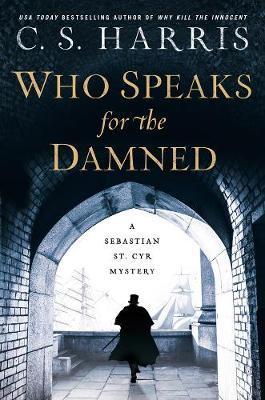 Who Speaks For The Damned By:Harris, C. S. Eur:8,11 Ден2:1999