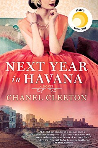 Next Year In Havana By:Cleeton, Chanel Eur:11,37 Ден2:699