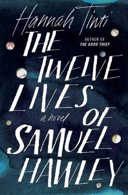 The Twelve Lives of Samuel Hawley By:Tinti, Hannah Eur:9.74 Ден2:1099