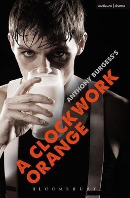 A "Clockwork Orange" : Play with Music By:Burgess, Anthony Eur:14,62 Ден2:699