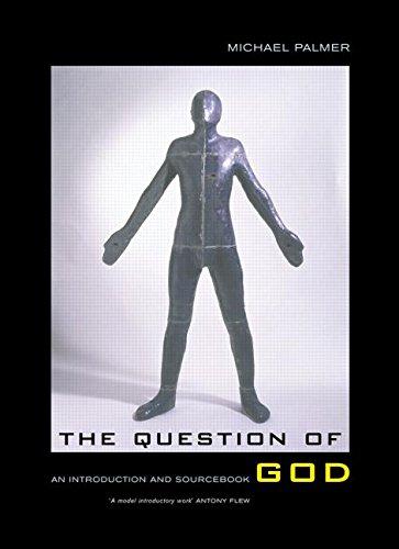 The Question of God : An Introduction and Sourcebook By:Palmer, Michael Eur:9,74 Ден2:7399