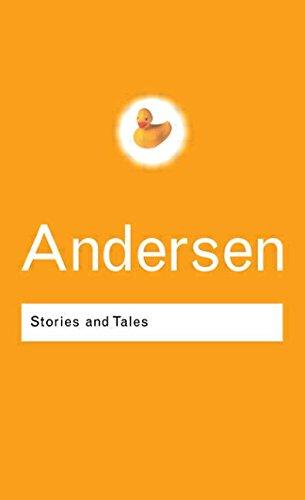 Stories and Tales By:Andersen, Hans Christian Eur:16,24 Ден2:799