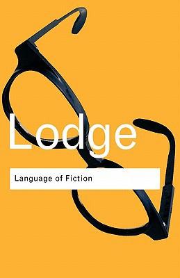 The Language of Fiction : Essays in Criticism and Verbal Analysis of the English Novel By:Lodge, David Eur:14,62 Ден2:799