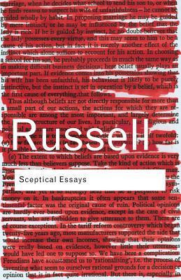 Sceptical Essays By:Russell, Bertrand Eur:19,50 Ден2:799
