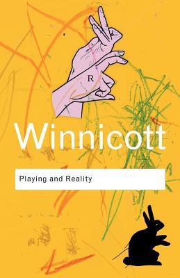 Playing and Reality By:Winnicott, D. W. Eur:16.24 Ден2:1099
