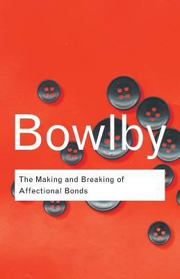 The Making and Breaking of Affectional Bonds By:Bowlby, John Eur:14,62 Ден2:999