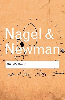 Godel's Proof By:Nagel, Ernest Eur:16.24 Ден2:899