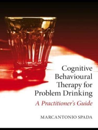 Cognitive Behavioural Therapy for Problem Drinking By:Spada, Marcantonio Eur:35,76 Ден2:2799