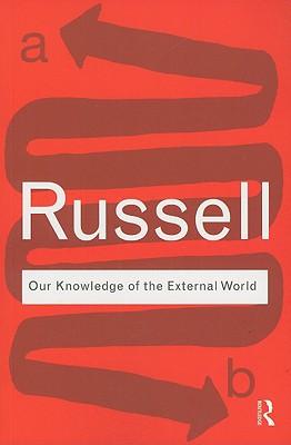 Our Knowledge of the External World By:Russell, Bertrand Eur:69,90 Ден2:999