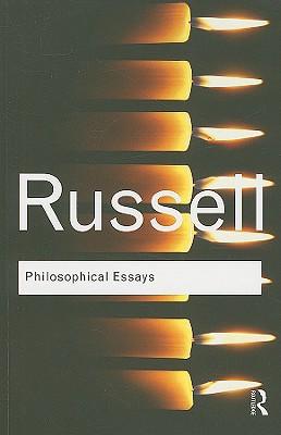 Philosophical Essays By:Russell, Bertrand Eur:16,24 Ден2:699