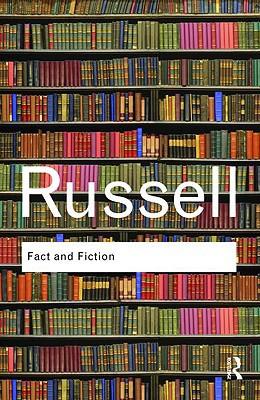 Fact and Fiction By:Russell, Bertrand Eur:16,24 Ден2:999