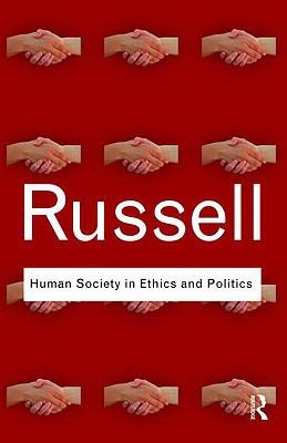 Human Society in Ethics and Politics By:Russell, Bertrand Eur:11,37 Ден2:1099