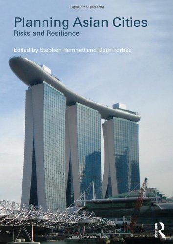 Planning Asian Cities : Risks and Resilience By:Hamnett, Stephen Eur:73,15  Ден3:4499