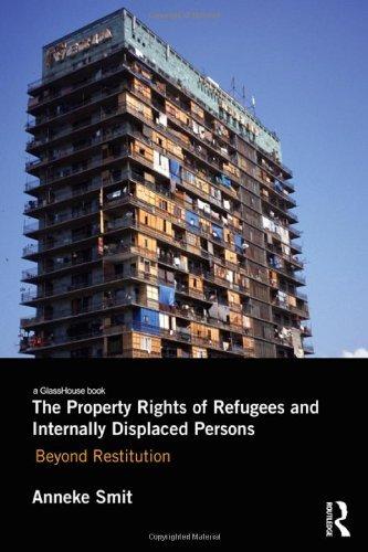 The Property Rights of Refugees and Internally Displaced Persons : Beyond Restitution By:Smit, Anneke Eur:43,89 Ден2:5699