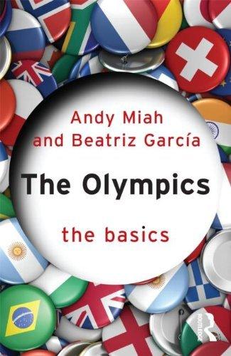 The Olympics: The Basics By:Miah, Andy Eur:12,99 Ден2:899