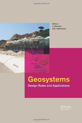 Geosystems: Design Rules and Applications By:Bezuijen, Adam Eur:463,40 Ден2:3499