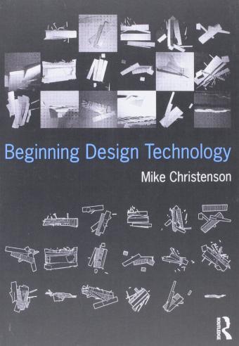 Beginning Design Technology By:Christenson, Mike Eur:34,13  Ден3:2099