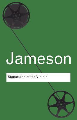 Signatures of the Visible By:Jameson, Frederic Eur:21.12 Ден2:999