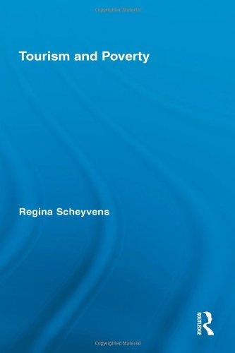 Tourism and Poverty By:Scheyvens, Regina Eur:47,14 Ден1:7499