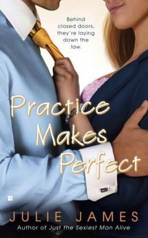 Practice Makes Perfect By:James, Julie Eur:11,37 Ден2:499