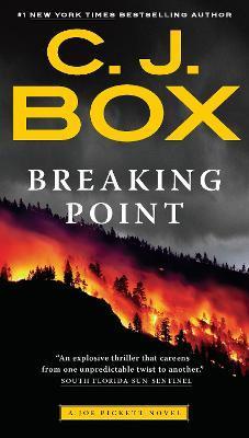 Breaking Point By:Box, C. J. Eur:11,37 Ден2:899