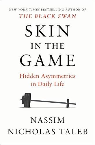 Skin in the Game: Hidden Asymmetries in Daily Life By:Taleb, Nassim Nicholas Eur:17,87 Ден2:1799