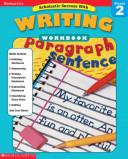 Scholastic Success With Writing By:Molengraft, Lisa Eur:53,64 Ден2:300