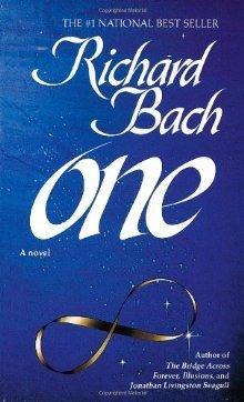 One: A Novel By:Bach, Richard Eur:12,99 Ден2:499