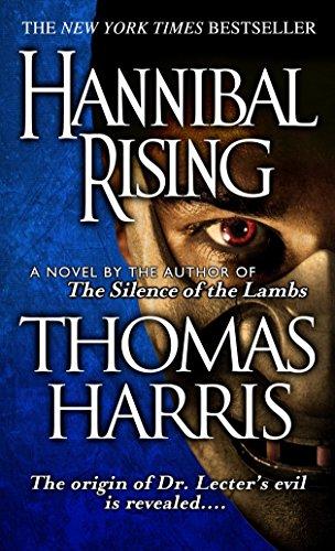 Hannibal Rising By:Harris, Thomas Eur:14,62 Ден1:499