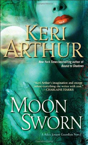 Moon Sworn By:Arthur, Keri Eur:71,53 Ден2:499