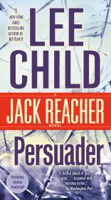 Persuader By:Child, Lee Eur:27,63 Ден2:599