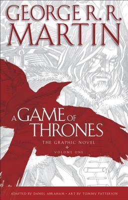 A Game of Thrones: The Graphic Novel : Volume One By:Abraham, Daniel Eur:16,24 Ден2:1499