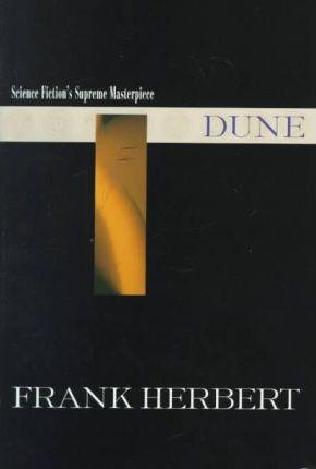Dune By:Herbert, Frank Eur:26 Ден1:1599