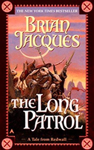 Long Patrol By:Jacques, Brian Eur:9,74 Ден1:499