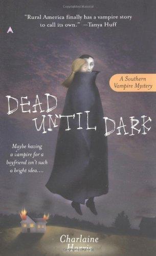 Dead Until Dark By:Harris, Charlaine Eur:12,99 Ден2:300